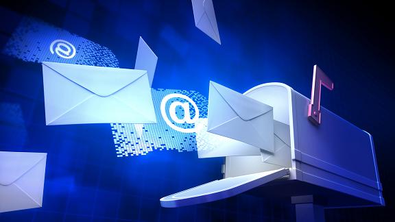 Thuyết phục khách hàng bằng Email Marketing